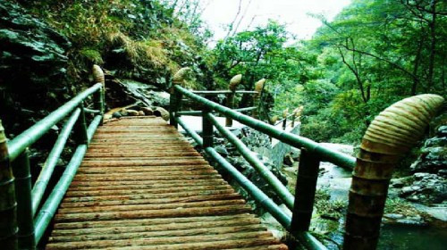 江西省赣州市有什么旅游景点?_360问答