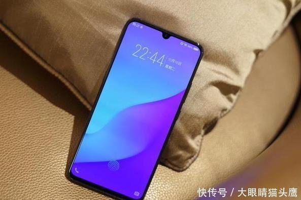 全方位升级的安卓机皇,vivoX二十三向人们诠释