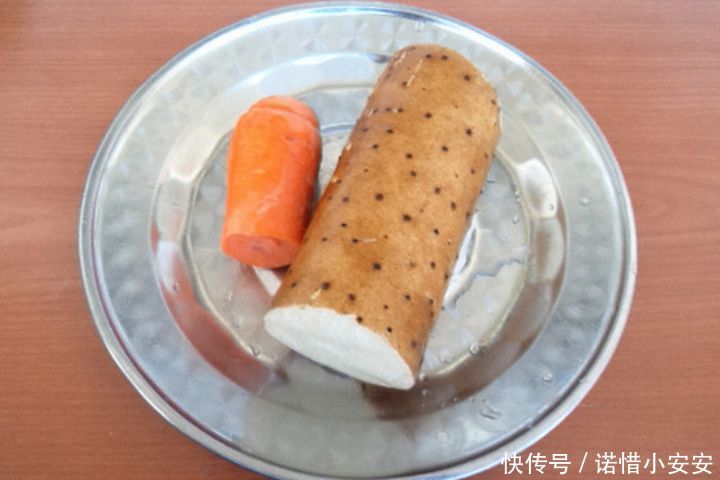 怎么做山药好吃简单 t01475907a6e0e110dc.jpg