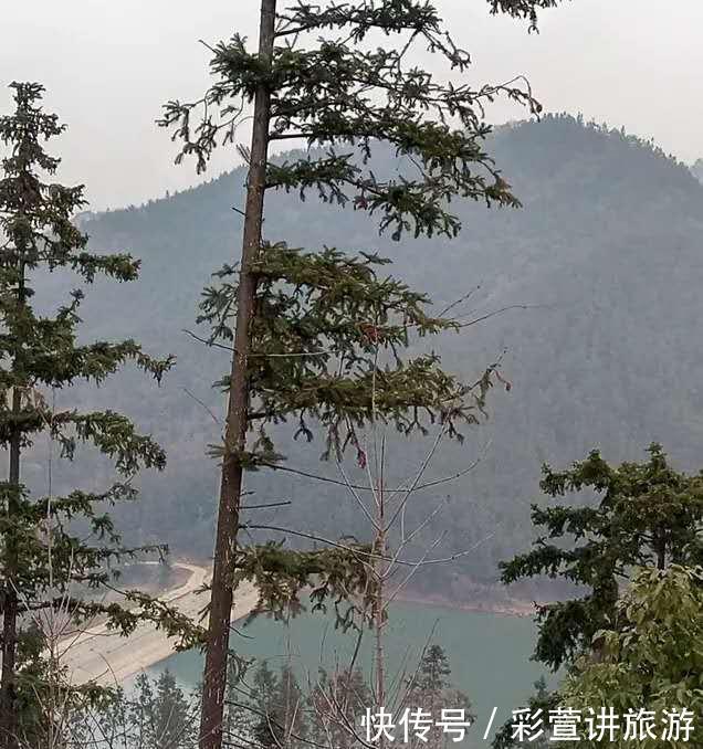 信阳这三个景点山美水美,关键人还少,最适宜五