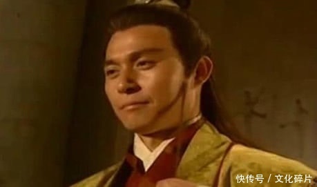 《天龙八部》里五位绝顶高手排行,虚竹第二,此