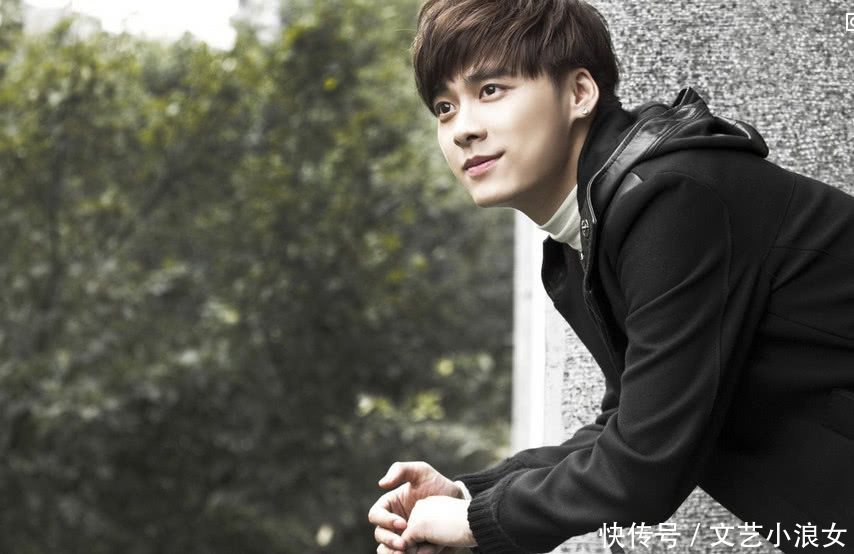 赵丽颖男友曝光,不是吴亦凡,不是李易峰,而是名