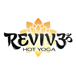 revive hot yoga 1.