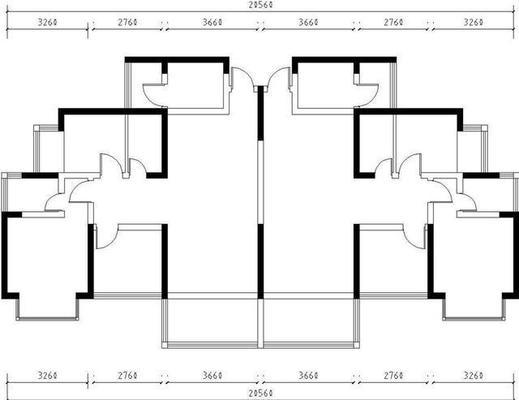 承重墙可以移动一点吗（关于承重墙移动的详细解答） 建筑消防施工 第5张