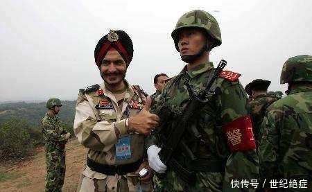 中印战争后,巴基斯坦傻眼了,总统立马访华