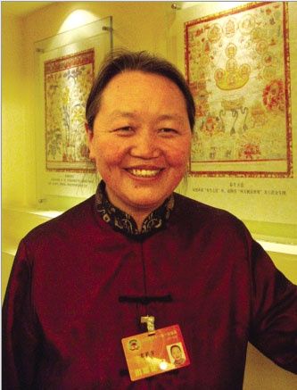 致敬医健产业界木兰:工作中的她们最美丽