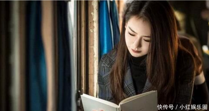 戚薇演过的电视剧也不少,但这部剧比较现实,讲