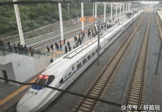 高铁高铁什么时候通