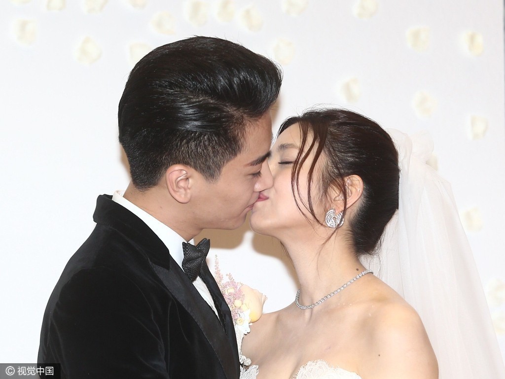 2016年度之吻榜单出炉!你心水的CP上榜了么。