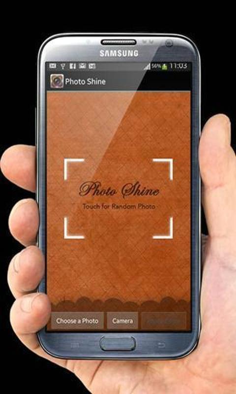 Photoshine截图1