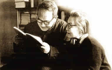 杨绛先生:简朴的生活、高贵的灵魂是人生的至高境界 杨绛先生:简朴的生活、高贵的灵魂是人生的至高境界