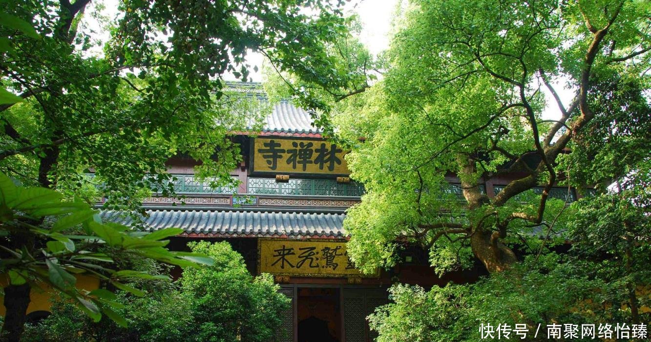 五一假期去杭州旅游最佳景点推荐