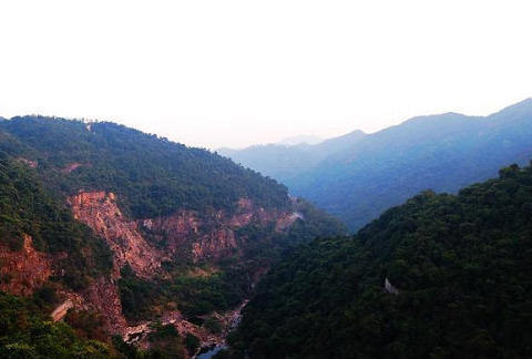 四川的景点排名(2)