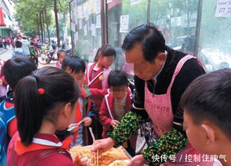 六岁儿童吃完奶奶买的早餐后不幸死亡,别再给