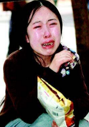 杨丽娟事件事隔多年后还想见刘德华 懊悔当年