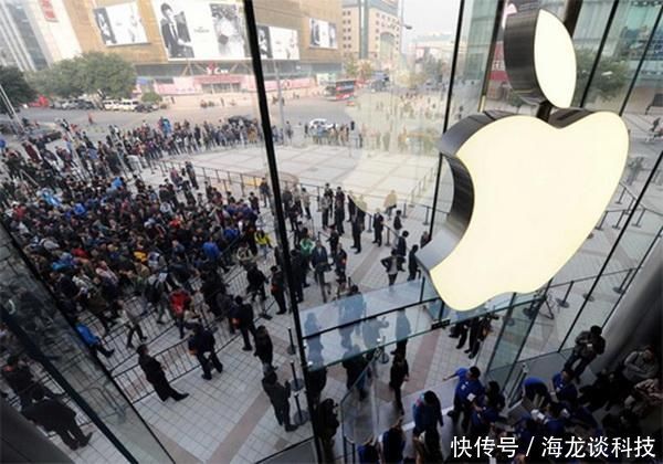 力!苹果6。1寸iPhone引入超薄背光芯片, 下巴 