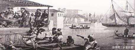 西方血腥而虚伪的发家史,为何踩着数亿黑人的白骨掠夺大量财富?