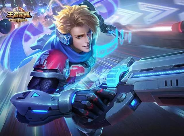 王者荣耀:最强打野射手马可波罗节奏无解,虎牙大锤哥马克个人秀