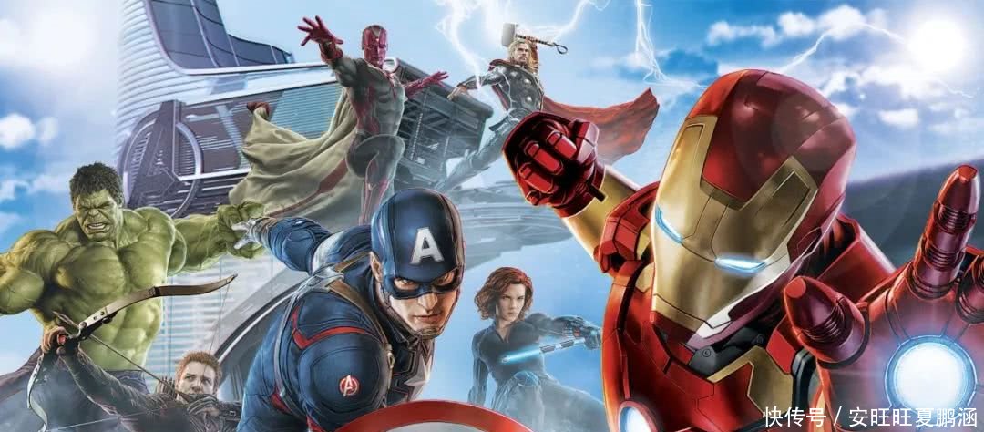 各方预测《复联4》中国票房仅35亿,后劲不足难