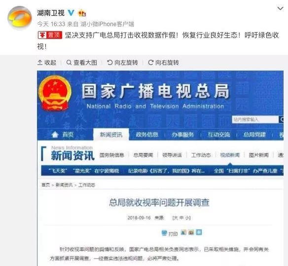 收视率不注水，电影票要涨价，想赢还得靠口碑啊！