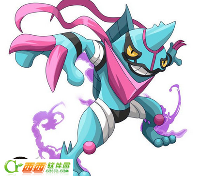 口袋妖怪手游复刻闪光精灵图鉴展示与介绍_3