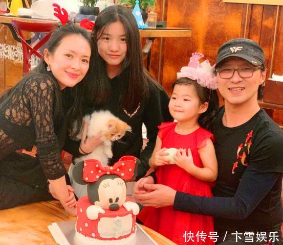 章子怡汪峰二次造人成功,家庭喜迎新成员!撒贝