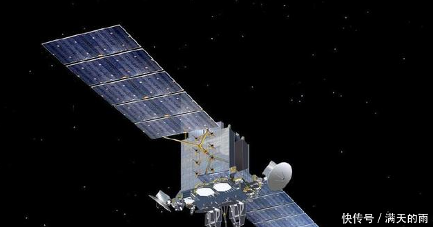 中国向天上发射了什么美军直呼本土不安全,要