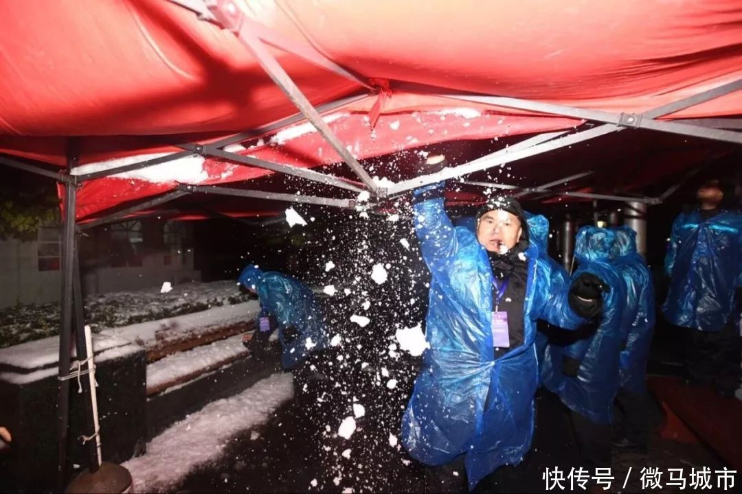 美丽背后 | 致医疗、安保、志愿者感谢信