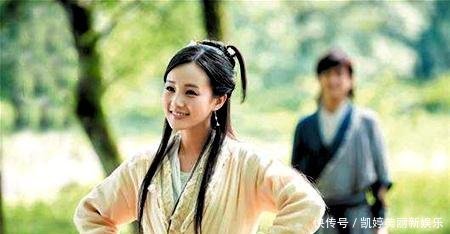 杨过到死都没料到,只因当年自己的一个欲念,竟