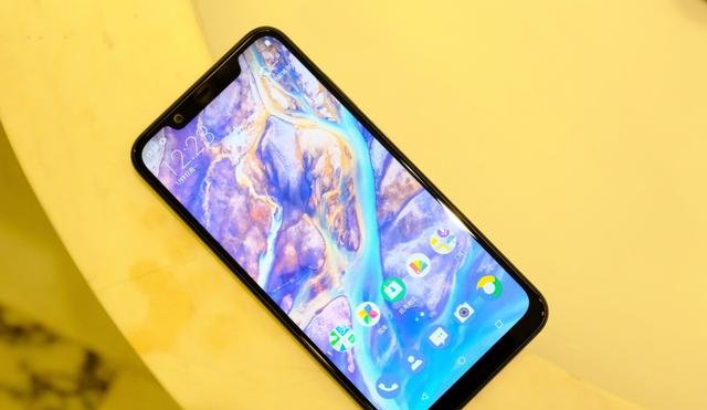 诺基亚良心机骁龙710+蔡司双摄+原生系统,降