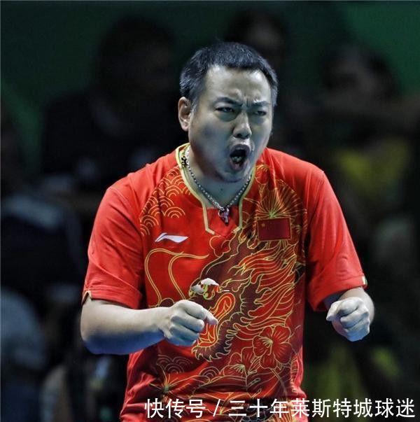 乒协重拾养狼战术!国乒太强怕全世界没人陪咱