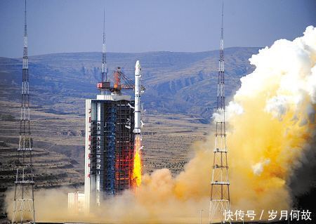 三鱼网:中国一箭双星成功发射两颗北斗导航卫