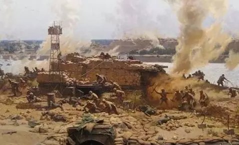 洞察官 | 伊朗20枚火箭弹发出什么信号?