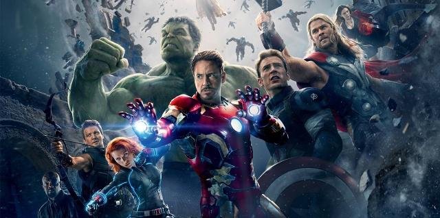 你注意到了吗《复仇者联盟4终局之战》两个惊