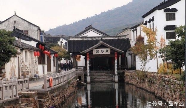 五一小长假去哪玩?上海附近5大绝美冷门景区