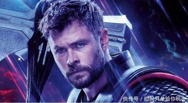 为什么《复联4》这么火?