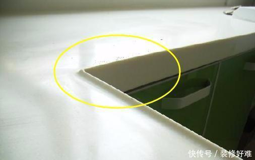 大家厨房橱柜最好别这样装,我家装错,入住才知被坑惨 第3张 大家厨房橱柜最好别这样装,我家装错,入住才知被坑惨-家居窝