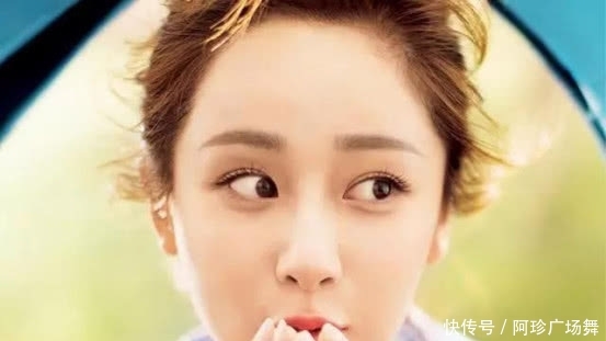 杨紫调侃自己门牌号:538,小猴紫自黑功底可以