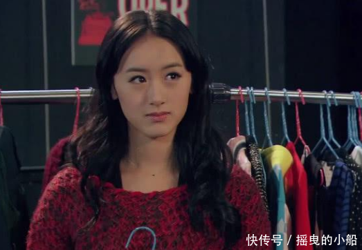 《普法栏目剧》的演员成新剧女主,而袁冰妍竟