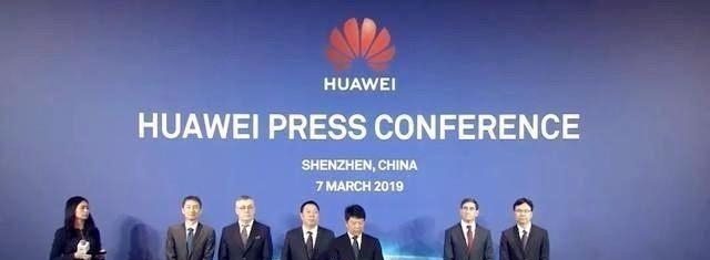 又一巨头“坑惨”华为,市值已蒸发917亿,网友:自作自受 电子游艺平台送彩金