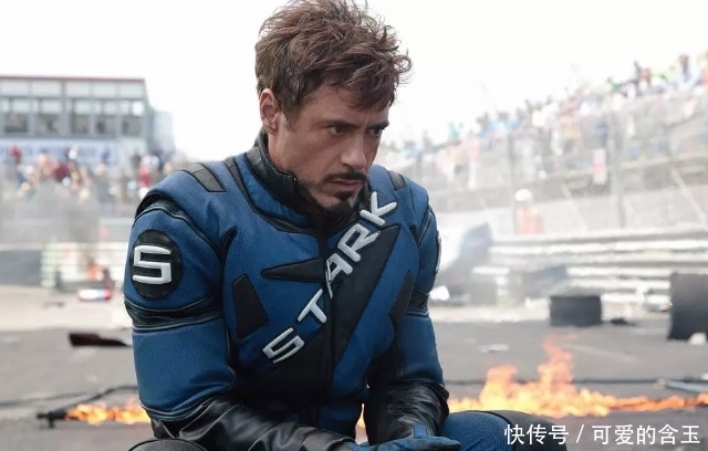 复联4:为什么是钢铁侠去打响指呢?导演终于给