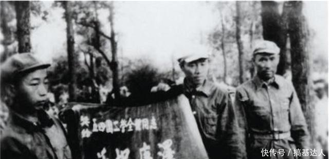 蒋介石最大的亲信, 不会带兵打仗, 装死时被王