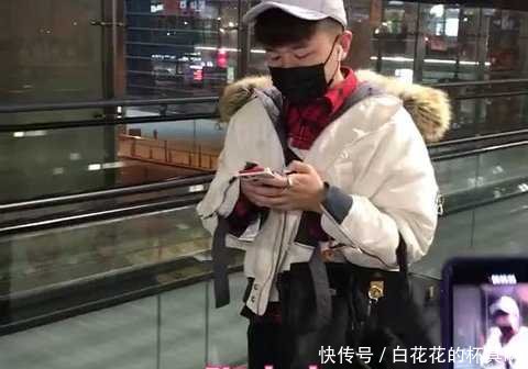 何炅听闻张大大可能回到《快本》,直接甩出四