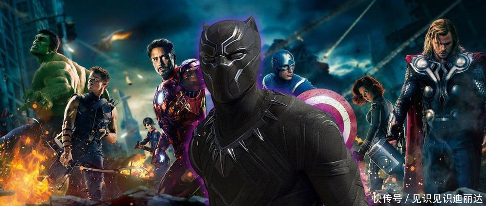 瓦坎达将在《复仇者联盟4》起决定作用, 决定