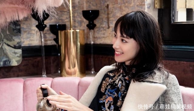 梁洛施李泽楷感情复合?被指是圆李嘉诚梦,曾经