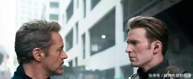 这25个《复联4》彩蛋,漫威用了11年才拍出来