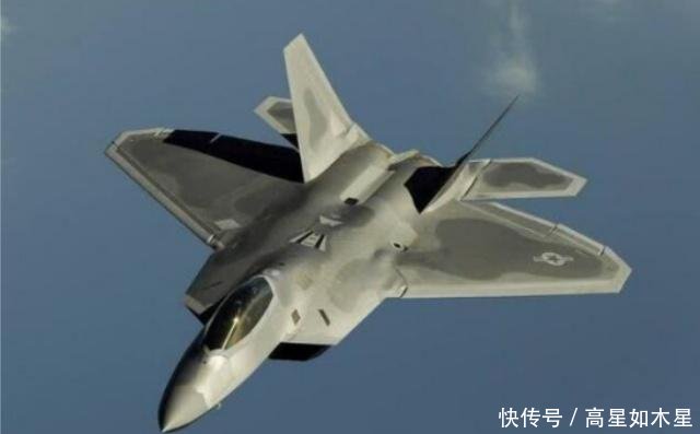 2019年世界全球排名前5战机,第一毫无悬念,歼