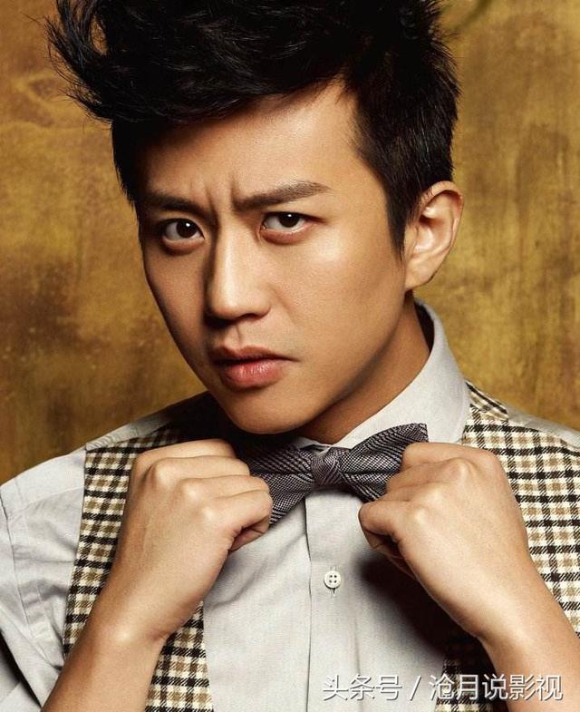 江西出生的演员有哪些,有人退出,依然红火,201