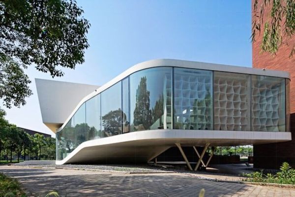桁架展会搭建效果图(桁架展会搭建效果图是什么?) 钢结构跳台施工 第1张 桁架展会搭建效果图(桁架展会搭建效果图是什么?) 钢结构跳台施工 第1张