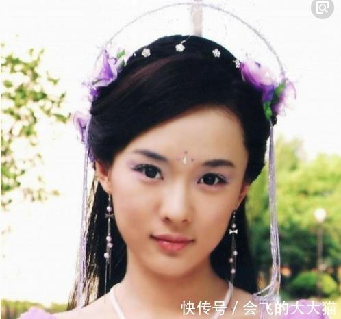 出道18年不温不火,差点嫁入豪门,后嫁二线男星